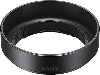 Amazon | SONY(ソニー) Gレンズ用フード ALC-SH165 (SEL24F28G用 Amazon | SONY(ソニー) Gレンズ用フード ALC-SH165 (SEL24F28G用